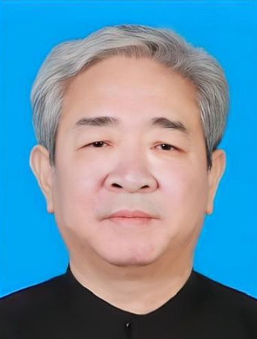 刘俊前